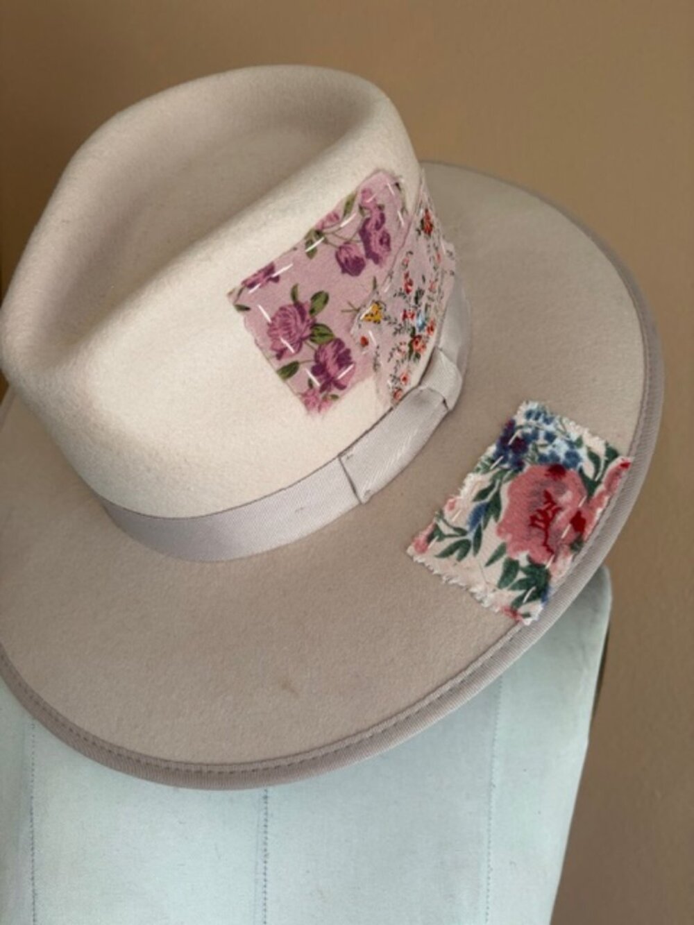 Wyeth wool rancher